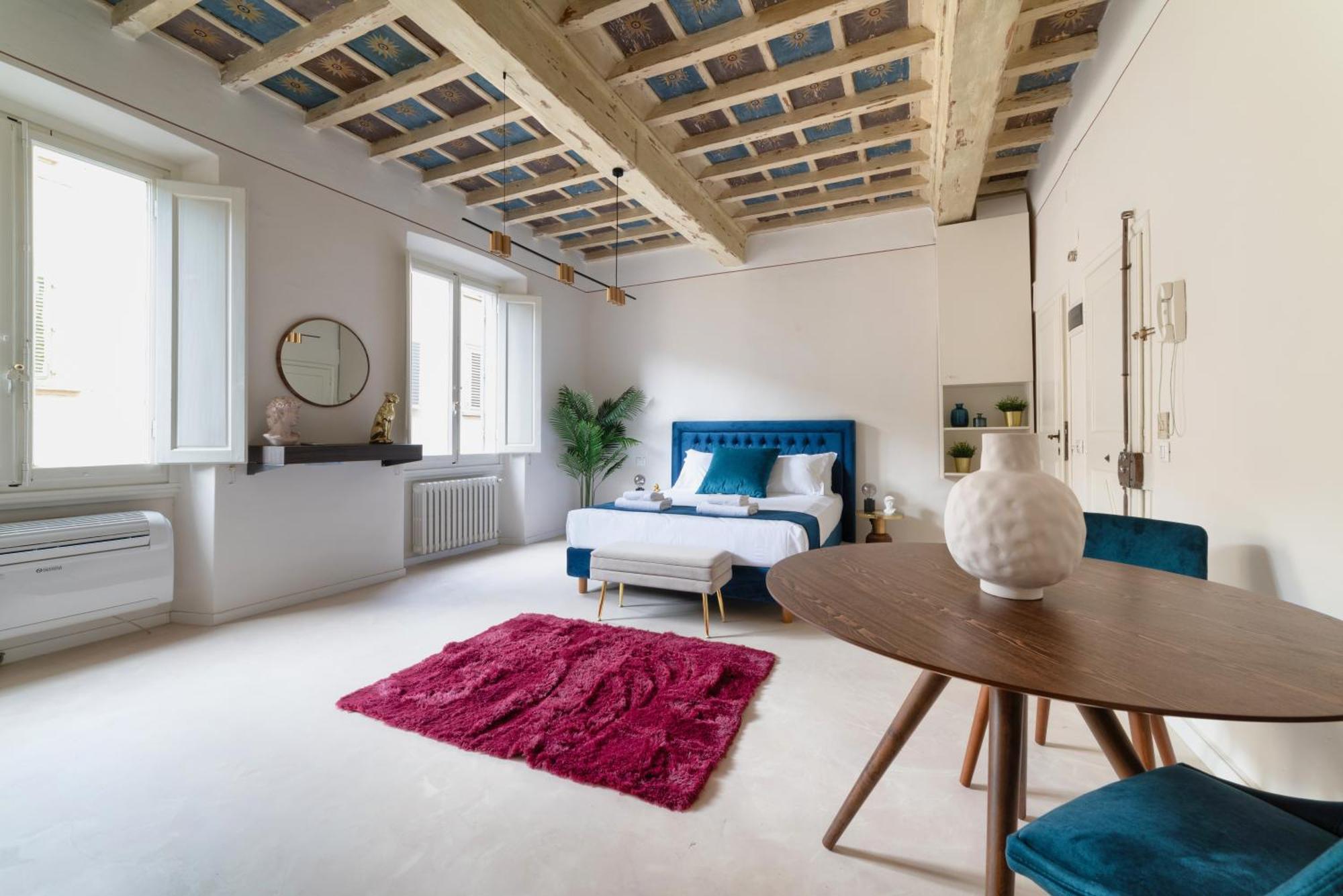 Alfani Duomo Apartamento