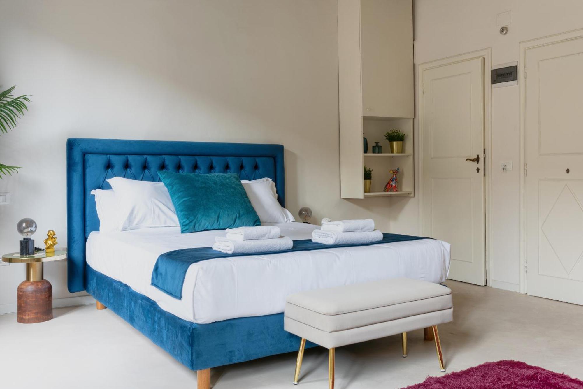 Apartamento Alfani Duomo