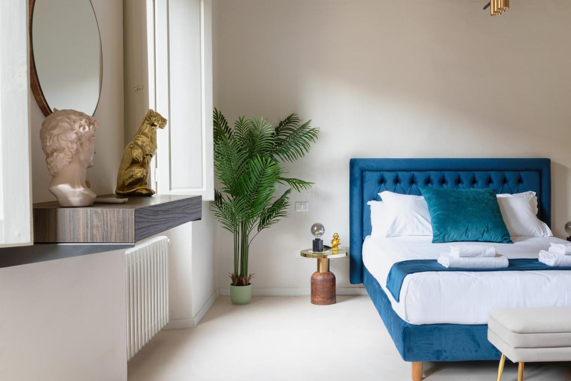 Apartamento Alfani Duomo Florencia